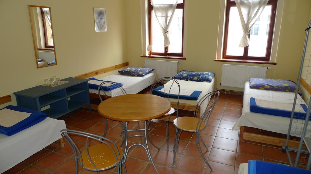 Pension 15 Homer Praga Pokój zdjęcie